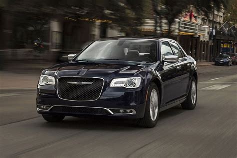 Chrysler 300c 2023 Colors In Philippines Available In 9 Colours