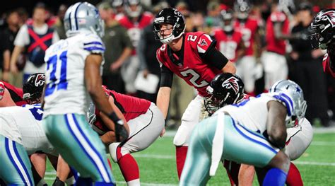 What Channel Is The Nfl Game Coming On - Cowboys vs. Falcons live stream: Watch online, TV channel, time