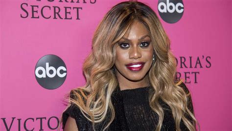 Actress Laverne Cox To Discuss Gender Equity At Harvard