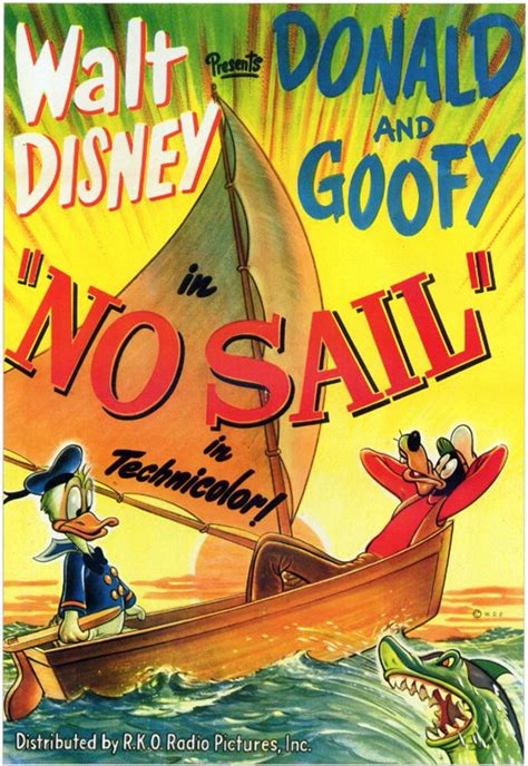 No Sail Disney Wiki Fandom