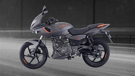 2019 Bajaj Pulsar 180f Abs Priced At Rs 94278 In India Overdrive