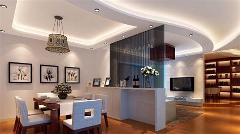 30 inspirierend deckenleuchten wohnzimmer modern schön. Moderne indirekte Deckenbeleuchtung - Ideen für angenehmes Ambiente