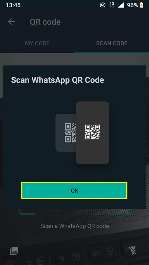 How To Scan Whatsapp Qr Code To Add Contacts Latest Updates