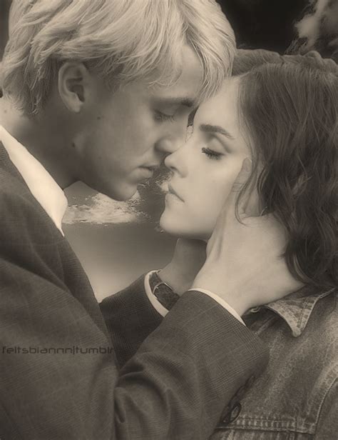 Dramione Couples From Harry Potter Photo 30595032 Fanpop