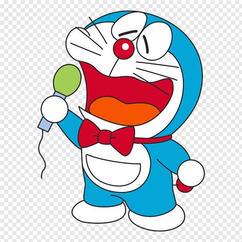 Doraemon Free Icon Library