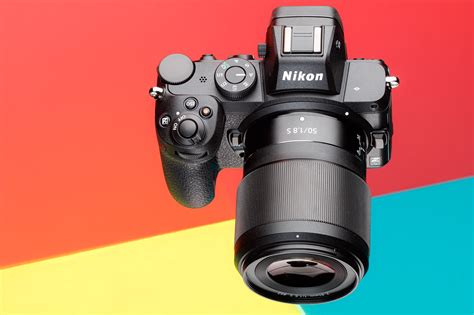Nikon Z5 Review The Best Value Stills Oriented Full Framer Digital