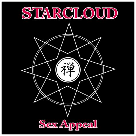 Sex Appeal A Song By Starcloud On Spotify