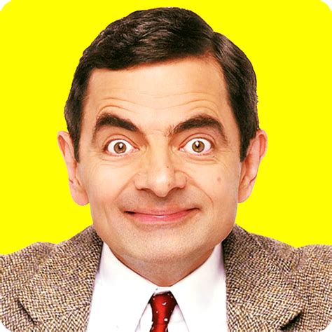 Bean, a child in a grown man's body, who causes problems and disruption in everyday tasks. Mr Bean Funny Face - Funny Bap