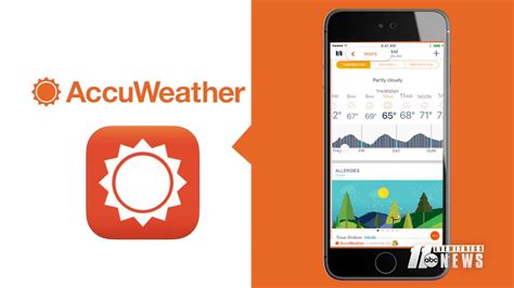 Breaking weather alerts and timely weather news updates from @accuweather forecasters. Get the AccuWeather app today! - ABC11 Raleigh-Durham