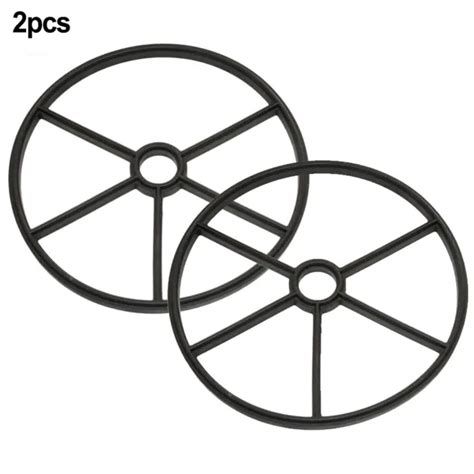 Gaskets For Hayward S200 Series And Pro Series Side Mount Sand Filter