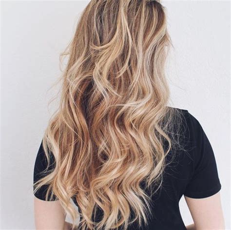 The Easiest Way To Get Beachy Mermaid Hair At Home StyleCaster