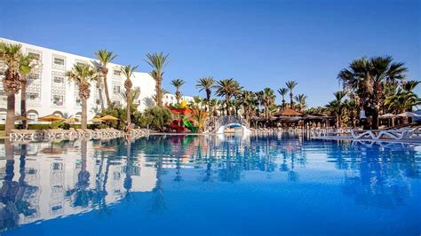 Occidental Sousse Marhaba Updated 2020 Prices Hotel Reviews And