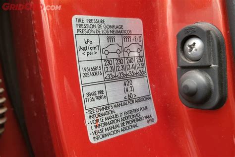 Techno 195/55 r15 85h techno. Harga Ban Dalam Mobil 205/65 Ring 15 / Jual Bridgestone ...