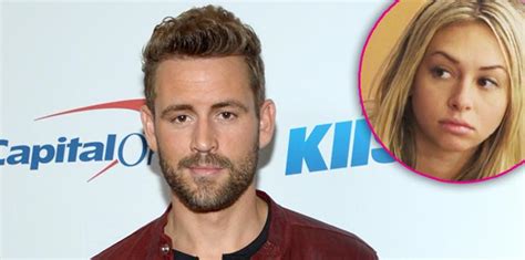 ‘bachelor Villain Corinne Unravels After Attempting To Get Frisky With Nick Viall