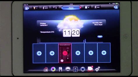 According to hemsworth's app introduction, the program is designed to not only help you get in shape, but to facilitate a healthier and. Fibaro Home Center 2 - Basic Apps Review - YouTube