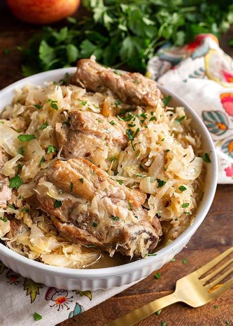 Rotisserie chicken is a great idea for busy weeknights. 95+ Fall Slow Cooker Recipes for your chilly Fall Evenings ...