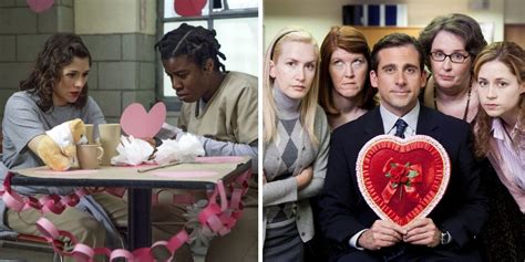 10 Best Valentines Day Tv Episodes Ranked According To Imdb