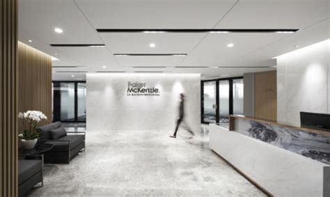 Advocate Modern Law Office Interior Design Inner Jogging