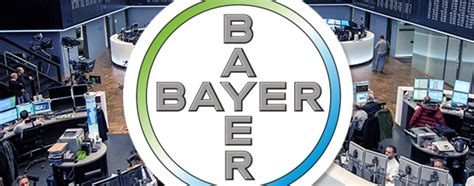 Bayer Hauptversammlung Wie Viel Dividende Gibt Es