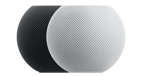 We evaluated smart hubs from. Apple HomePod mini compact smart speaker announced ...