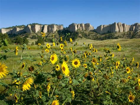 Photo Tour Beautiful Nebraska