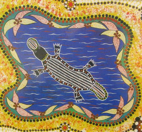 Aboriginal Art Aboriginal Art Aboriginal Art Animals Aboriginal