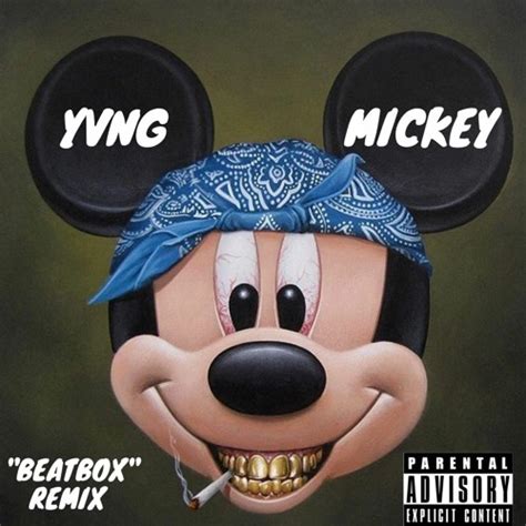 Stream Spotemgottem Beatbox 2 Mickey Remix By Yvng Mickey Listen