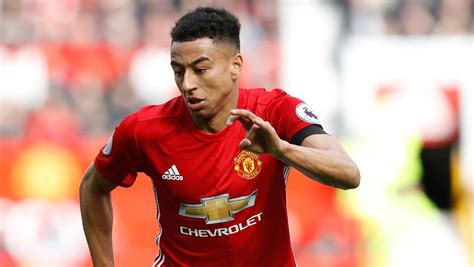 Welcome to the official manchester. Jesse Lingard commits to Manchester United until at least ...
