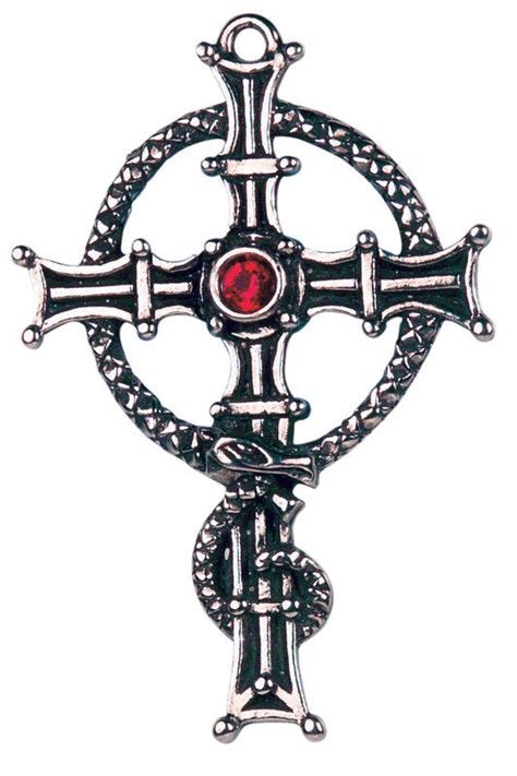 Cs3 Saint Columba Cross For Fearlessness Celtic Sorcery At