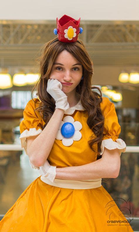 30 princess daisy cosplay ideas princess daisy cosplay daisy