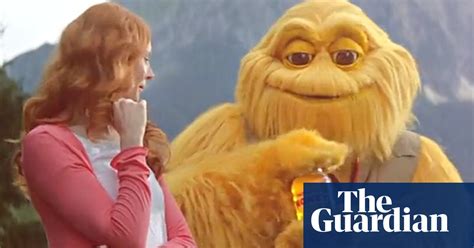 The New Honey Monster Puffs Advert Advertising The Guardian