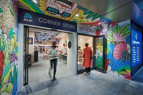 ALDI introduces new smaller format Corner Store - Retail World Magazine