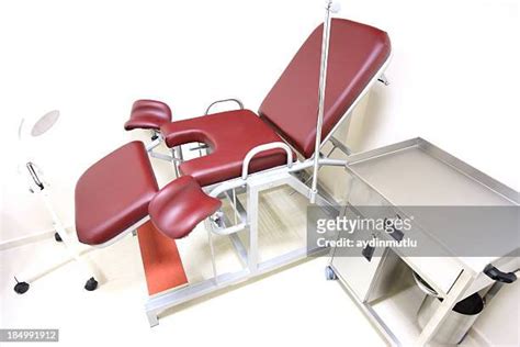 Gynecologist Stirrups Photos And Premium High Res Pictures Getty Images
