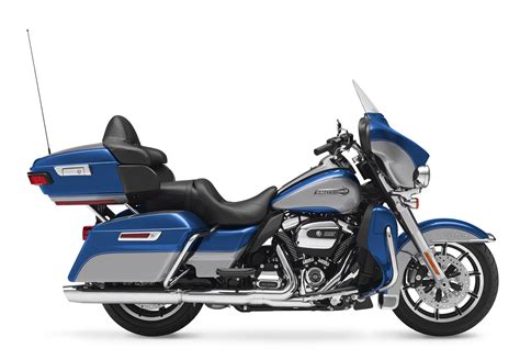 2018 Harley Davidson Electra Glide Ultra Classic Review • Total Motorcycle
