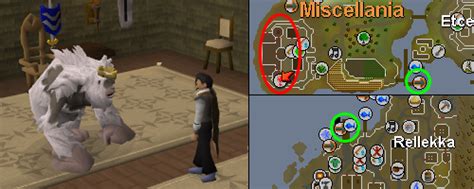 Throne Of Miscellania Quest Guide Osrs Old School Runescape Guides