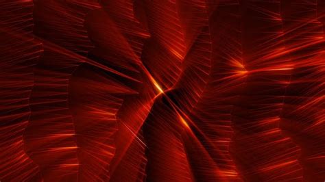 Epic Red Glowing Geometri Background Videohive 21684454 Download Quick