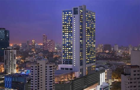 The St Regis Mumbai India Hotel Travel Hotels And Resorts