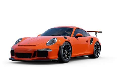 Porsche 911 Gt3 Rs Imagen Transparente Png Play
