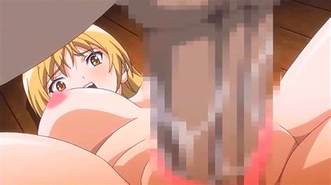 Rule 34 Animated Blonde Hair Breasts Censored Deep