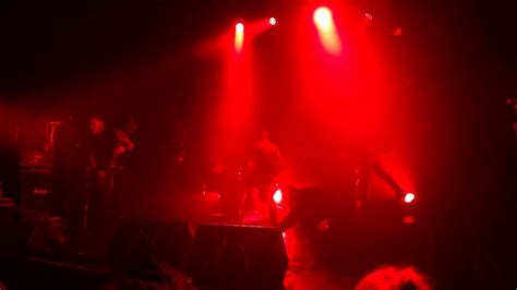 Combichrist Blut Royale C Club Berlin 2014 Youtube
