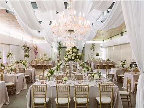 25 Show Stopping Wedding Decoration Ideas To Style Your