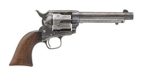 Colt Single Action Army Texas Provenance Revolver Ac My Xxx Hot Girl