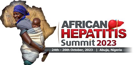 Summit Report 2023 African Hepatitis Summit 2023
