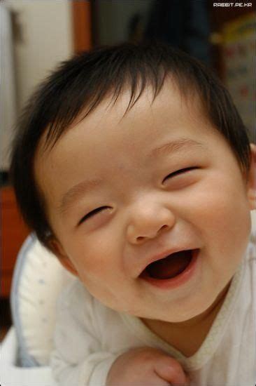 Smile Cute Asian Babies Asian Babies Baby Smiles