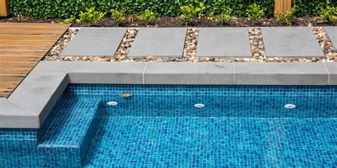 What Are The Best Way To Clean Glass Pool Tiles