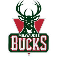 Some of them are transparent (.png). Milwaukee Bucks Logo