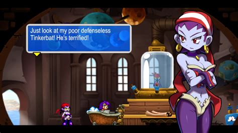 shantae and the pirate s curse review ps5 hey poor player