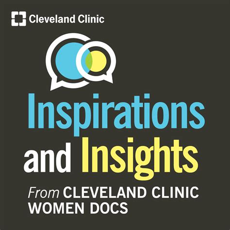 Podcasts Cleveland Clinic