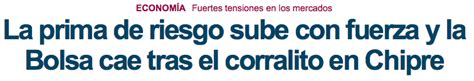 Virado En Sepia Espías Contraespías Y Corralito De Lo Más Entretenido