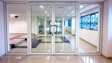 Aluminum Glass Works At Rs 300 Square Feet In Chennai Id 20190887055